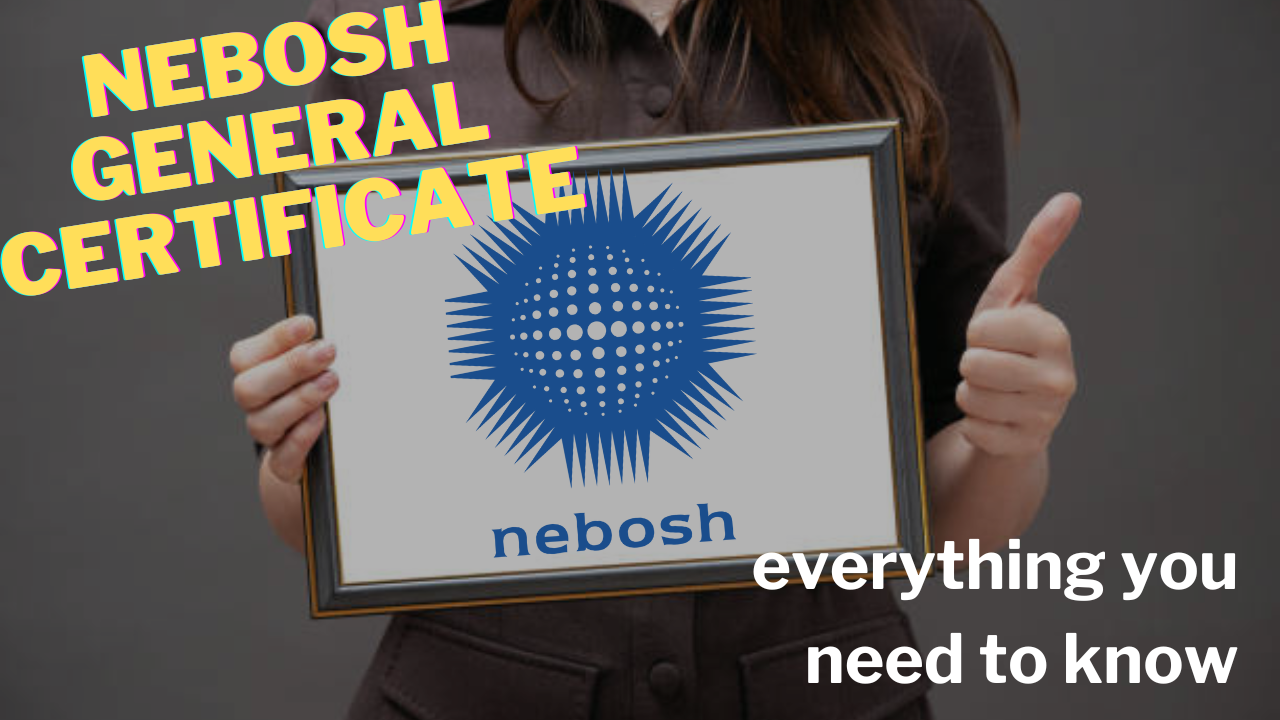 The Nebosh General Certificate Explained Stockwell Safety